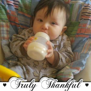 Meet your Posher, Candy